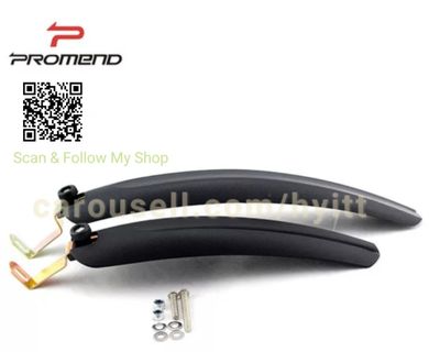 Mudguard  Collection item 1