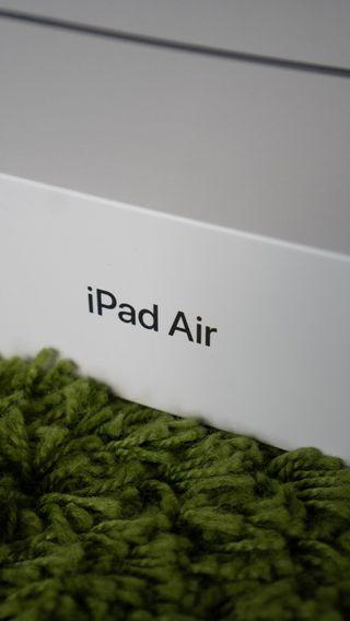 iPad Air Generation 3 brand new 64GB Wi-Fi Space Gray