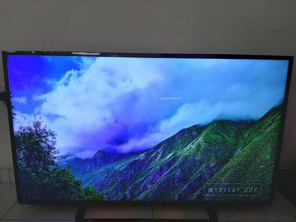 Toshiba 47in Full HD LED TV
