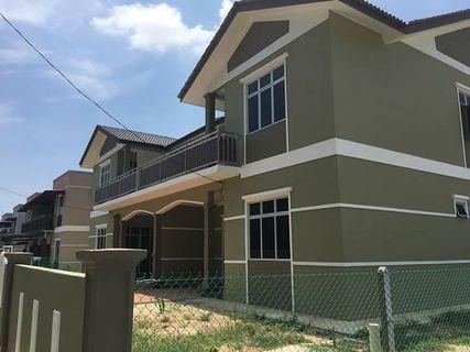 Rumah Semi D Terengganu For Sale Carousell Malaysia