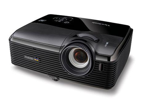 Viewsonic PRO 8200 1080P Home Cinema DLP PROJECTOR