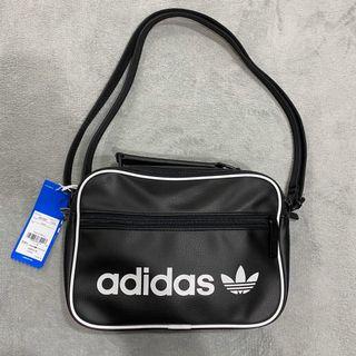 adidas 3d mini airliner x issey miyake bag