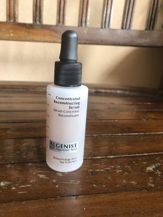 [NEW] Algenist Concentrated Restructuring Serum