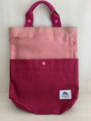 BN Hellolulu laptop bag