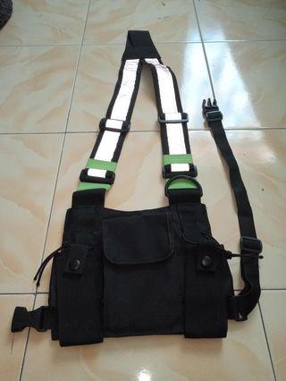 chest rig bag malaysia