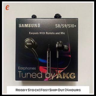 AKG Earphone for Samsung S8/S10 or other phone