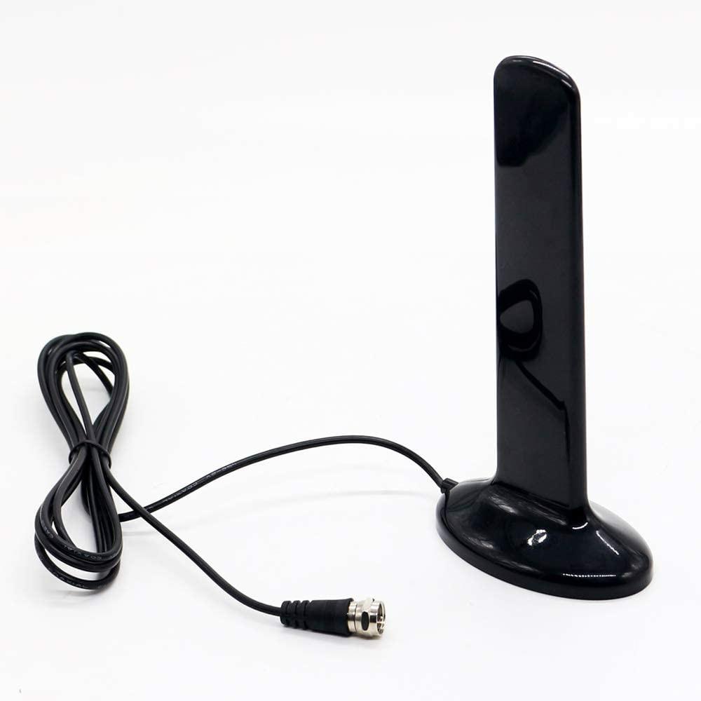 320 Indoor Digital Tv Antenna 50km Long Range Reception 4k Hdtv Local Channel Uhf Vhf With 6 56ft 2m Coaxial Cable Electronics Others On Carousell Find more tv channels live online click button below!. carousell