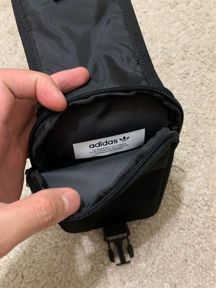 Adidas clearance flight bag
