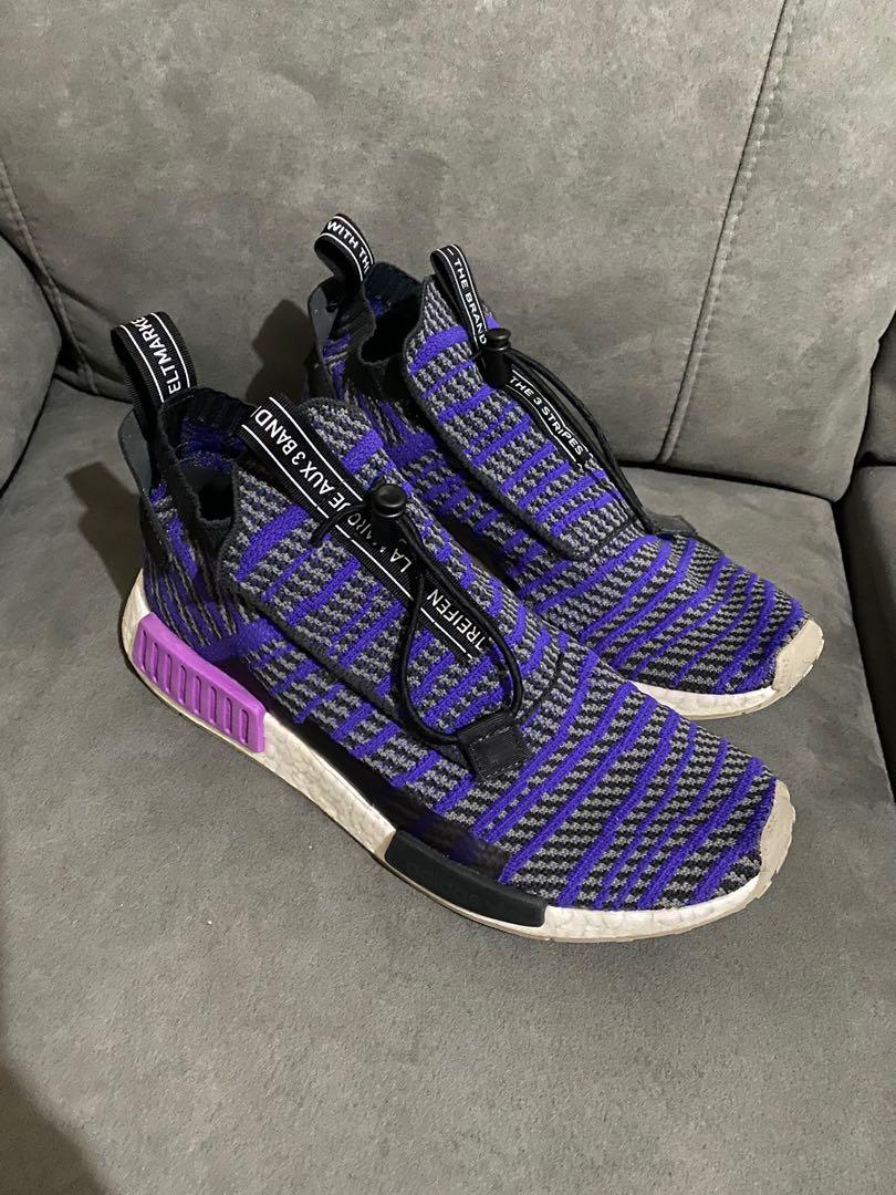 nmd size 3