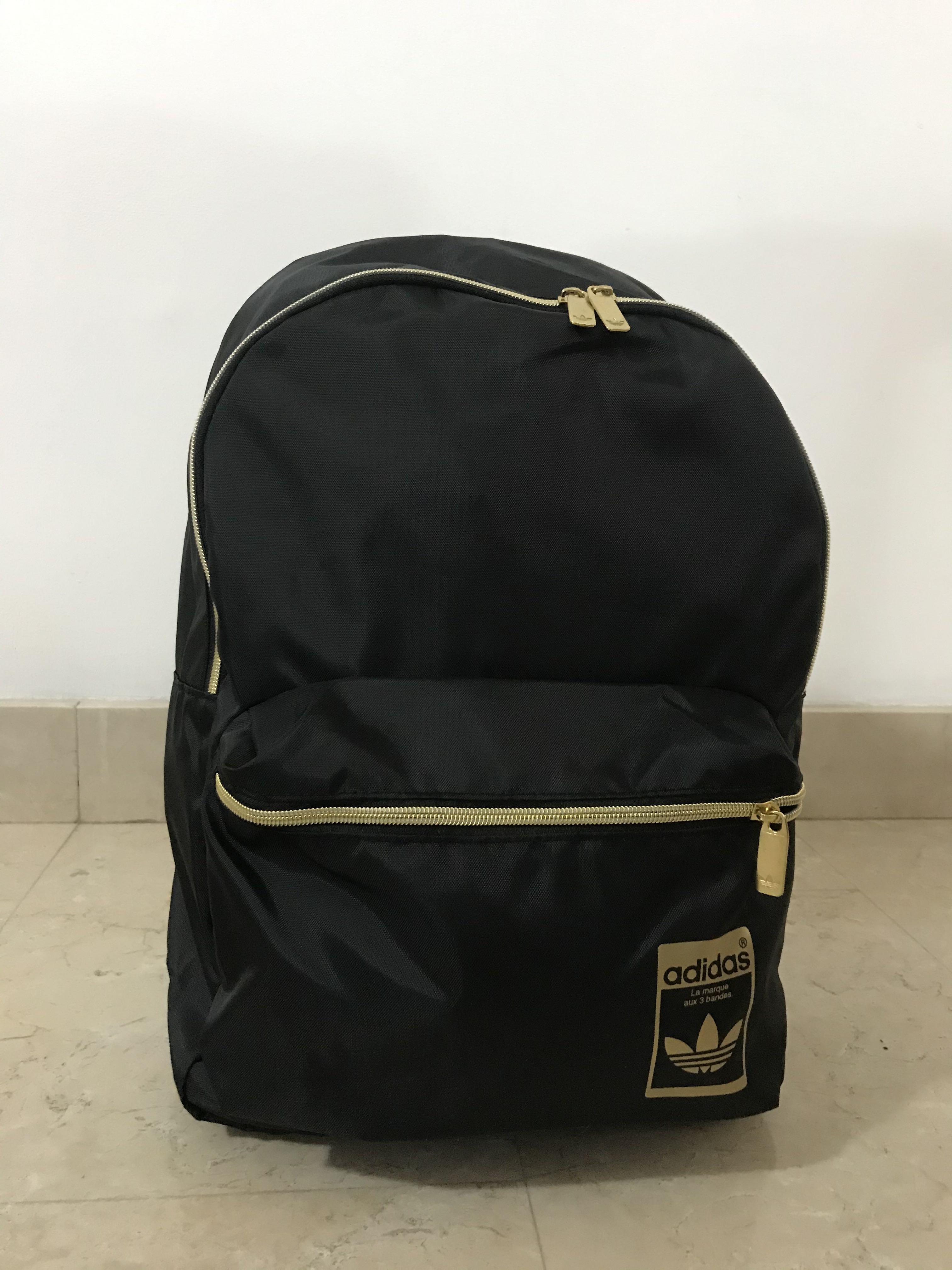 adidas Originals Classic Backpack GF3197 - Best shoes SneakerStudio
