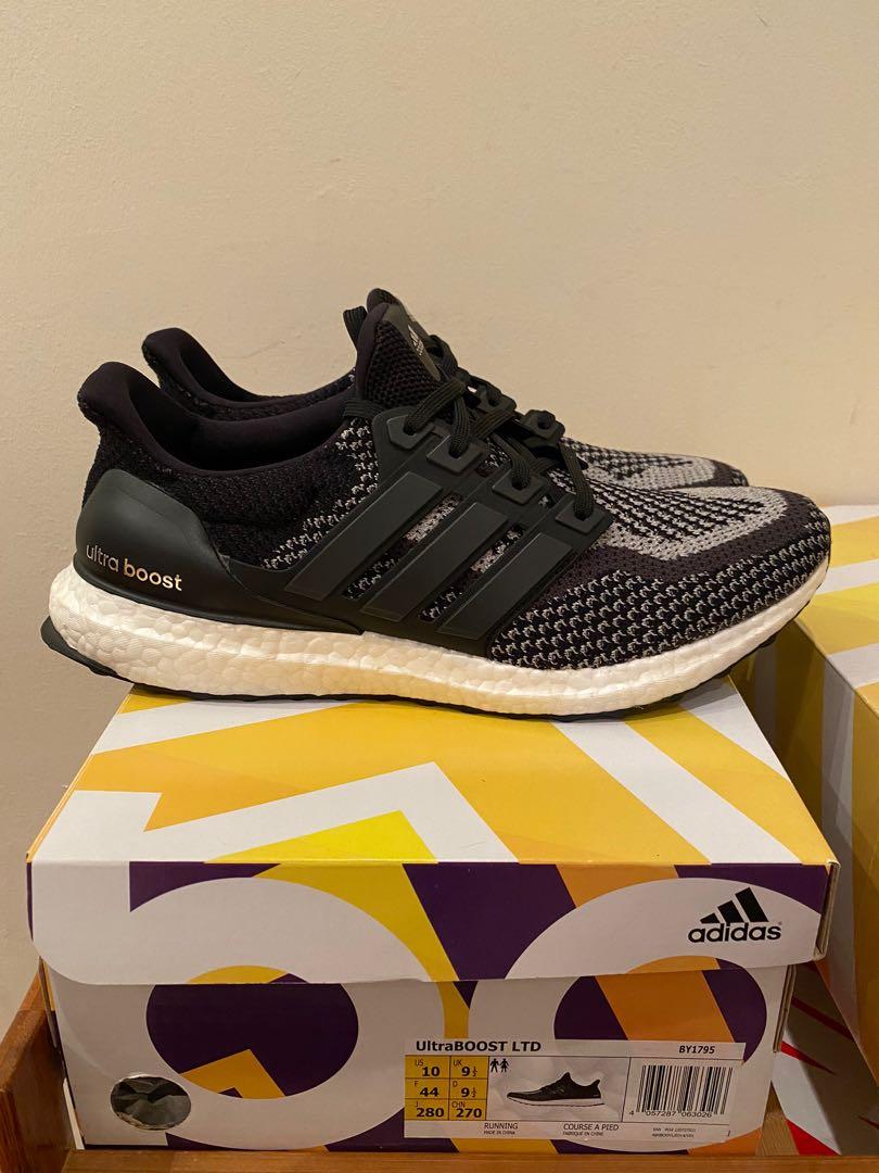 Ultra boost 2.0 ltd 3m top
