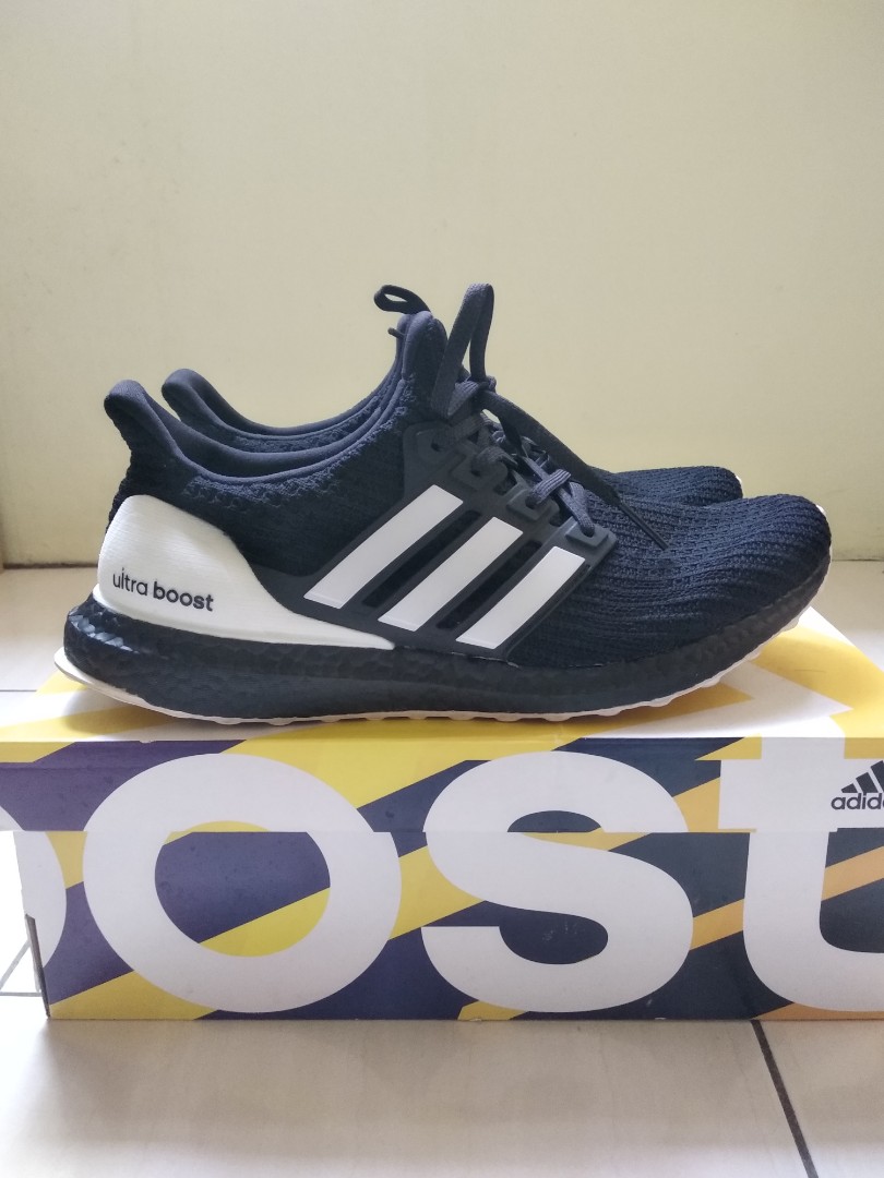 Adidas ultra boost orca store review