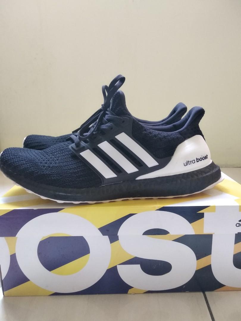 Adidas ultra boost orca sales
