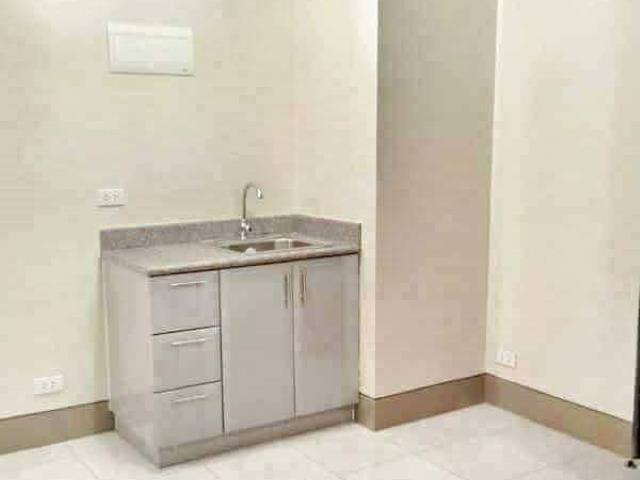 Affordable Condo 13k Monthly 2BR Rent to Own Ready for Occupancy Littl