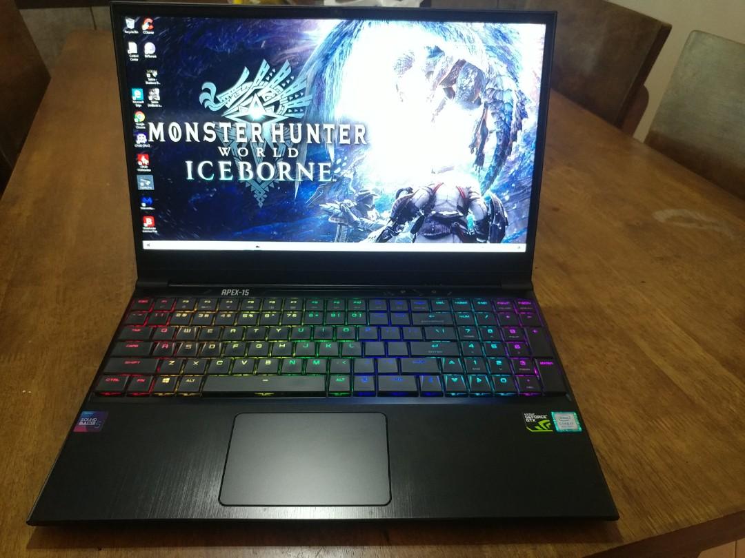 Gtx sales 1060 apex