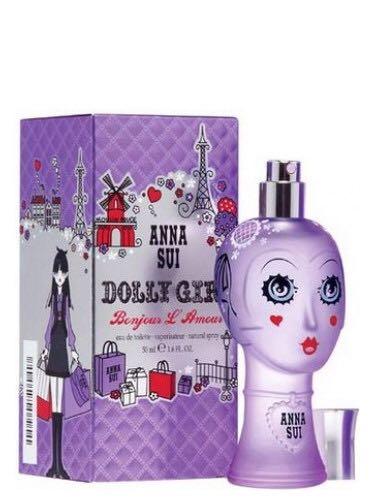 Dolly girl cheap anna sui