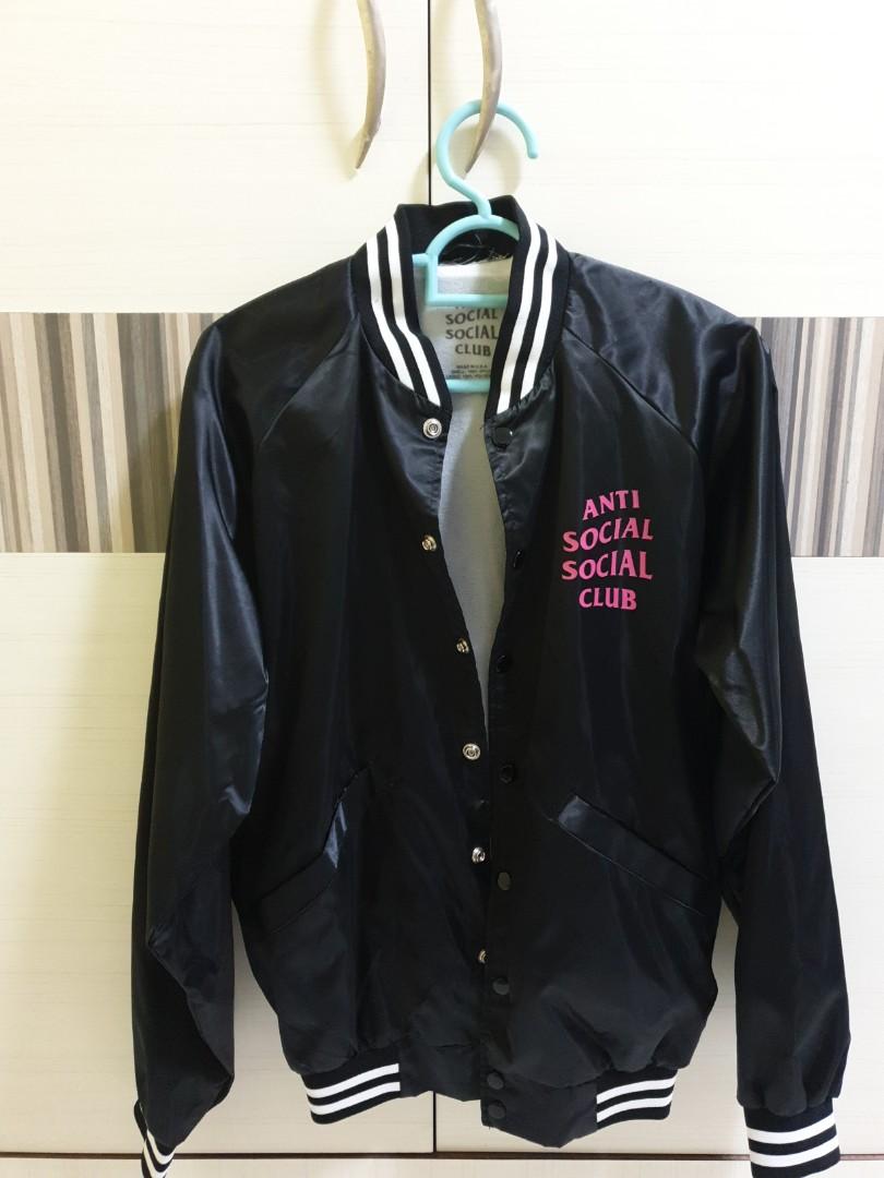 Assc baseball jacket clearance
