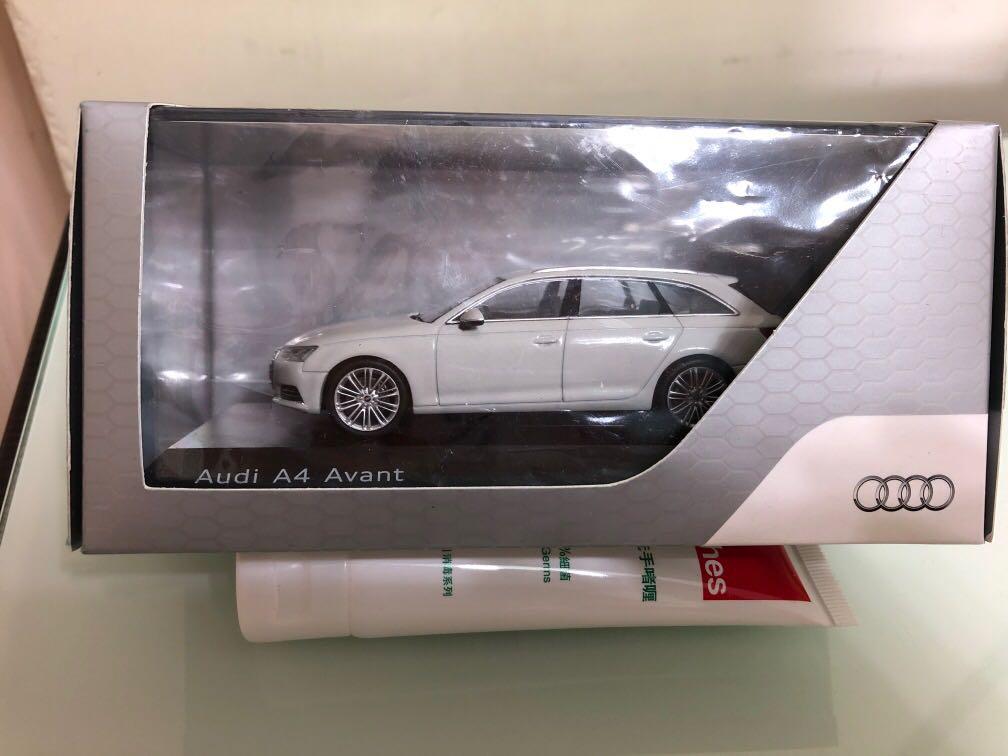 Tomica audi a4 store