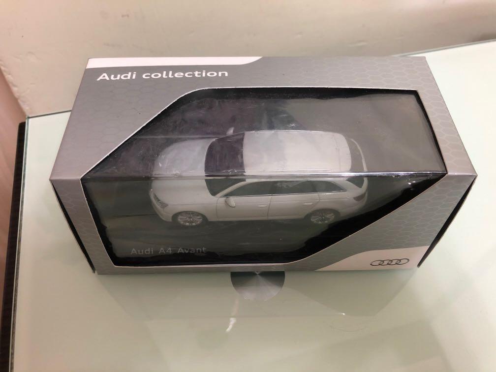 Tomica audi a4 sales
