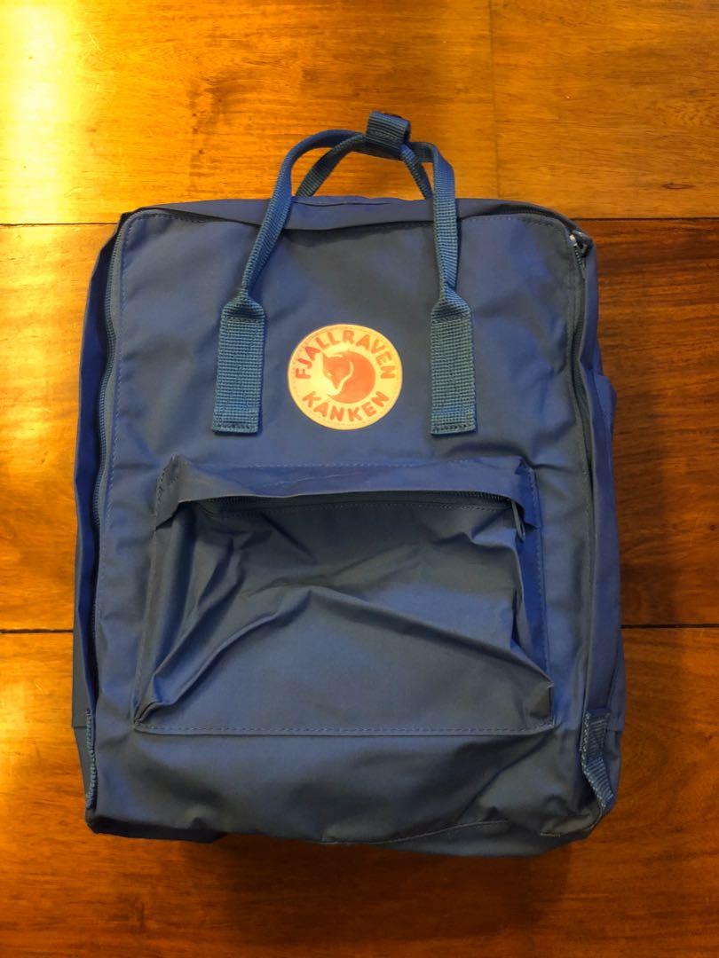 fjallraven kanken sm north