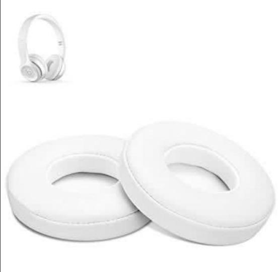 beats solo 2 ear cushion replacement