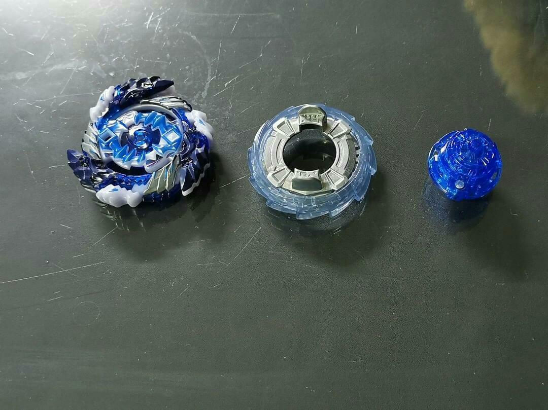 Beyblade, Hobbies & Toys, Collectibles & Memorabilia, Fan Merchandise ...