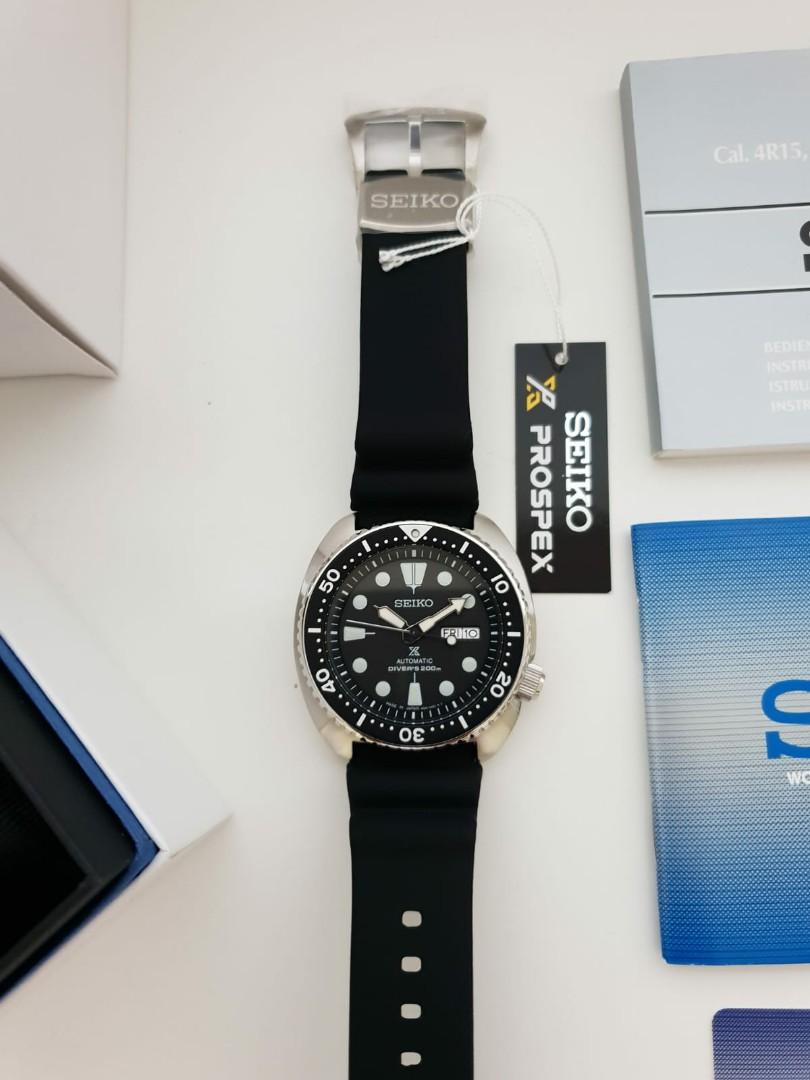 BNIB Seiko SRP777J Men s Fashion Watches Accessories Watches on Carousell
