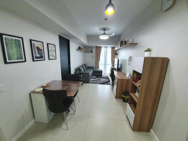 Brand New and Elegant Fully Furnished One Bedroom Unit in Solinea Towe