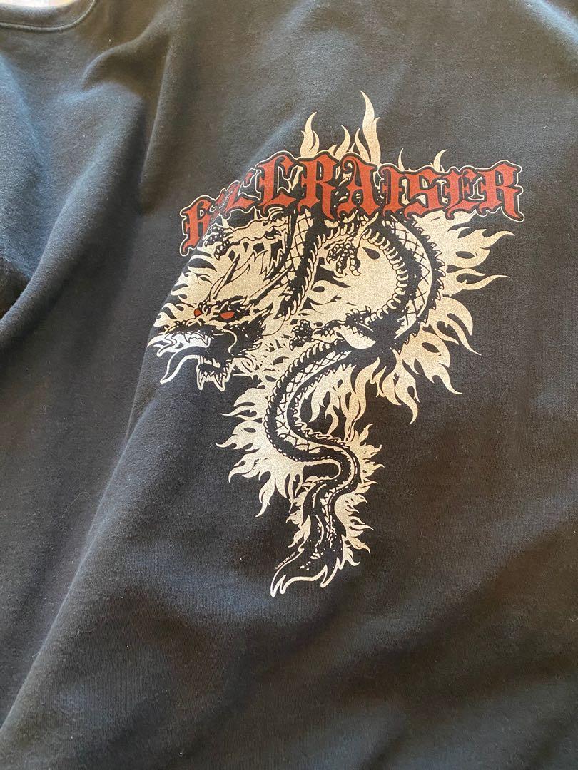Christy hot sale hellraiser hoodie
