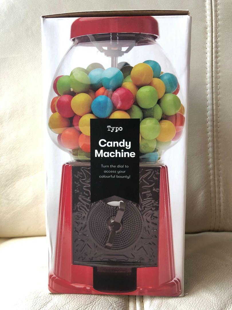 Candy Machine/ Candy Dispenser, TV & Home Appliances, Kitchen
