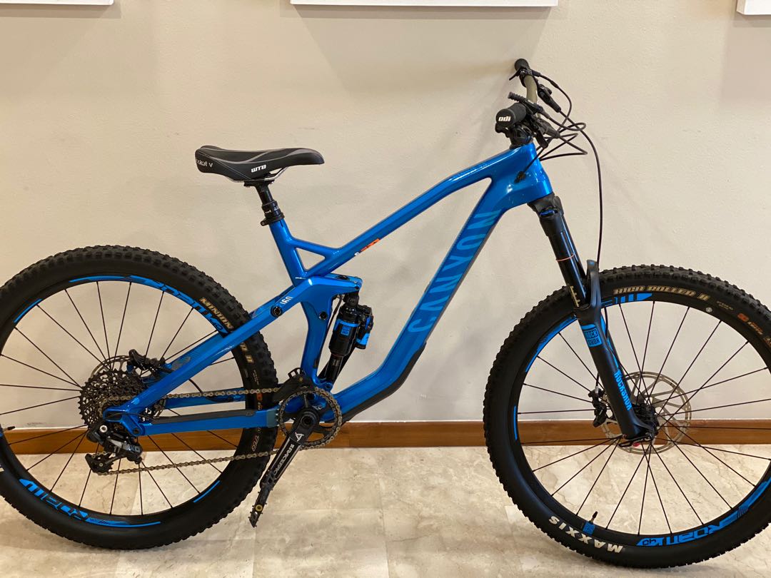 Canyon strive cf 2015 2025