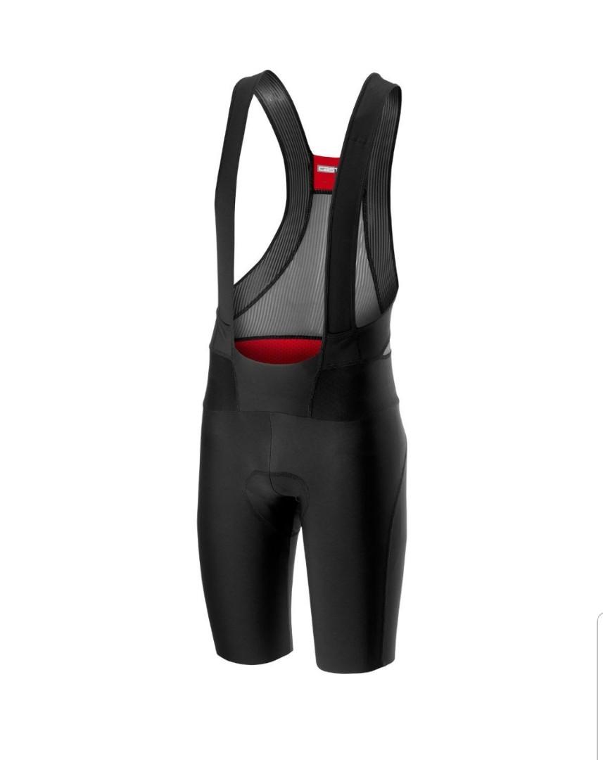 castelli bib