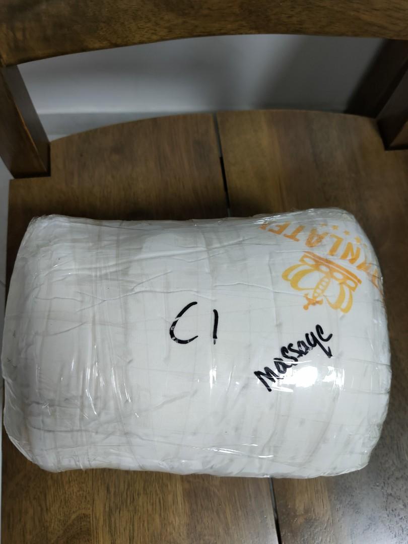 Crown latex pillow new arrivals