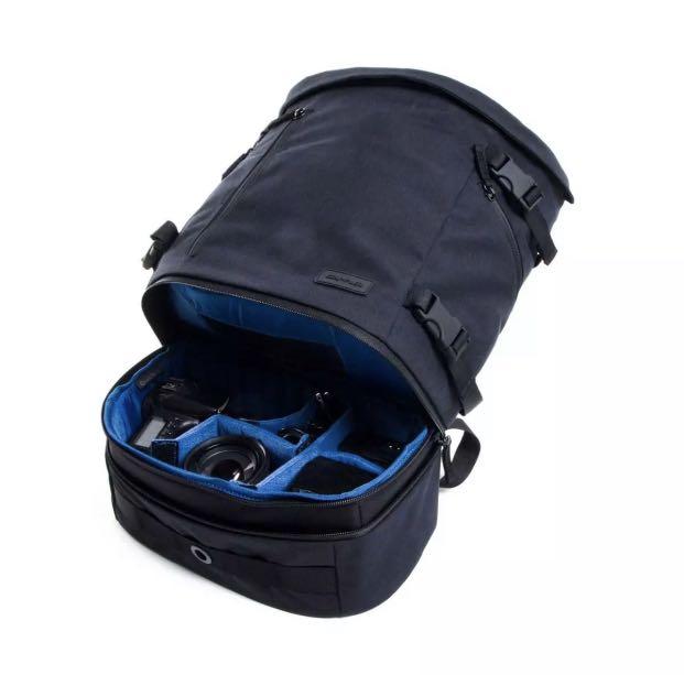 Crumpler kingpin top pro