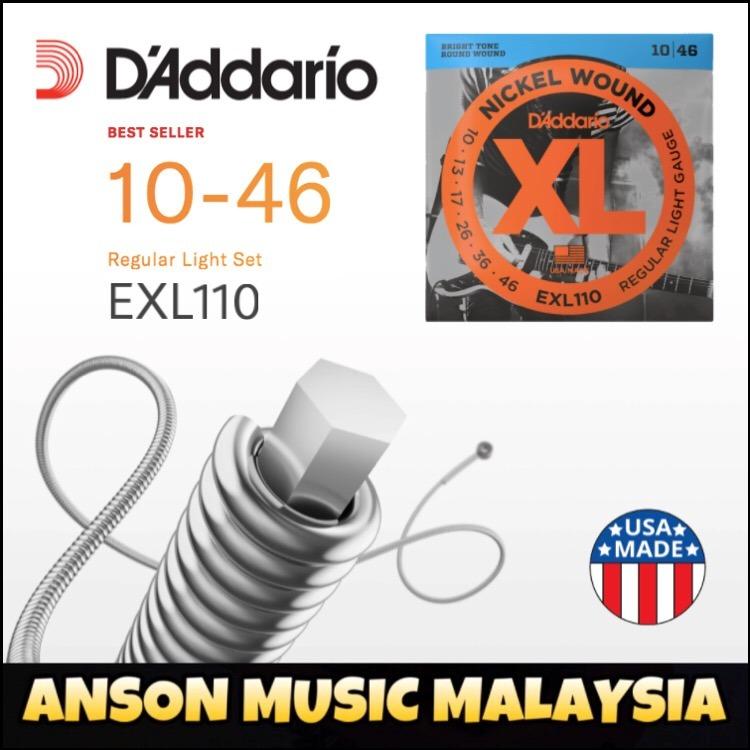 D'addario
