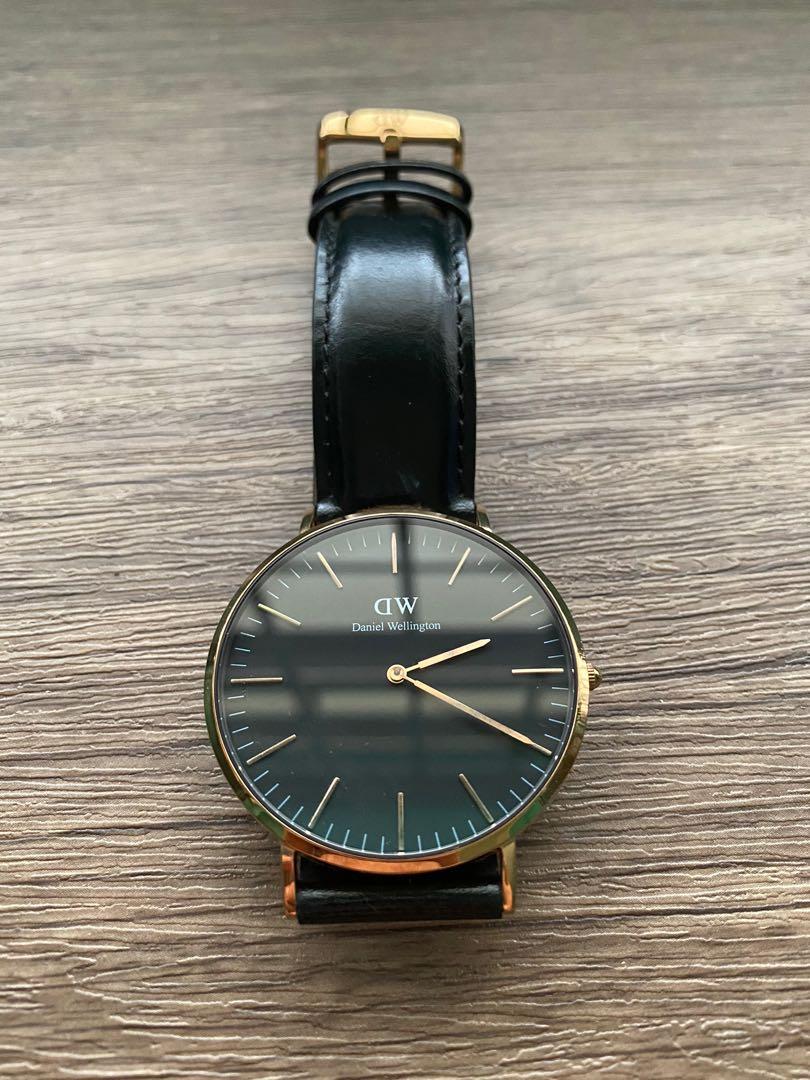 Daniel wellington cheap magnetic strap