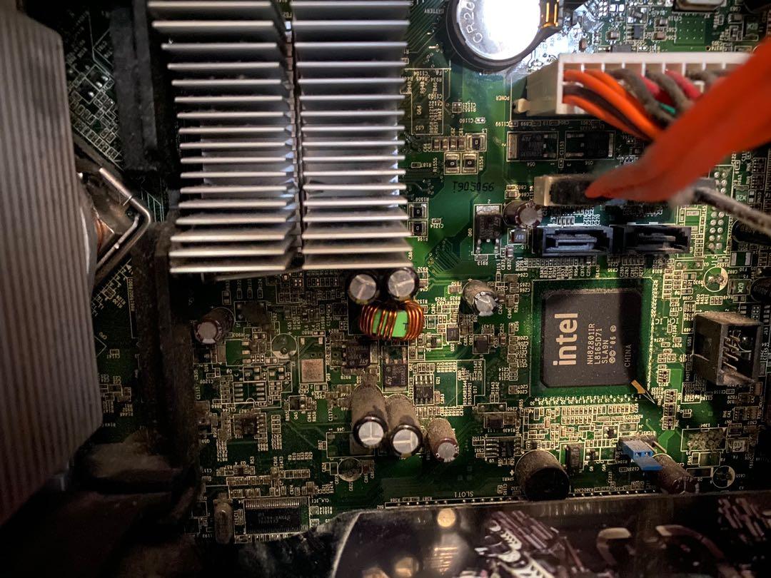 Dell Desktop Computer (spare parts), Electronics, Computers, Desktops