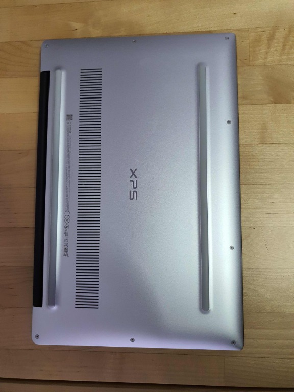 Dell XPS 13 9370  Mint condition for cheap