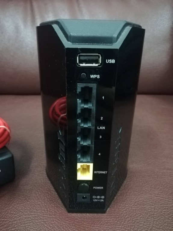 D-Link  Router DIR-850L