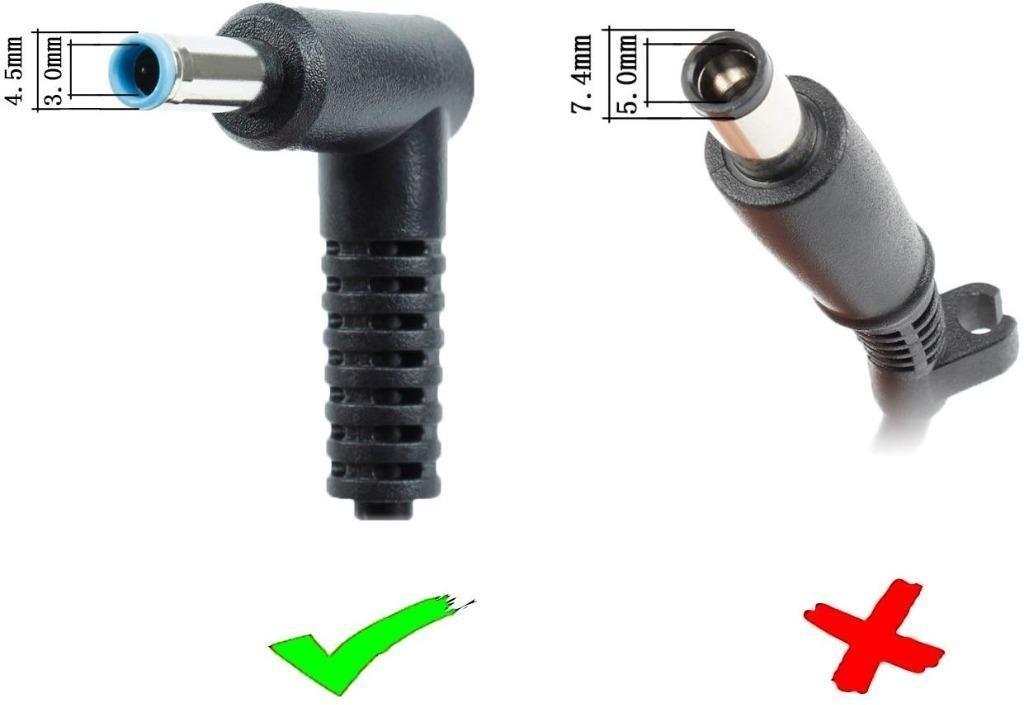 Dtk New Replacement Laptop Computer Notebook Ac Adapter Power