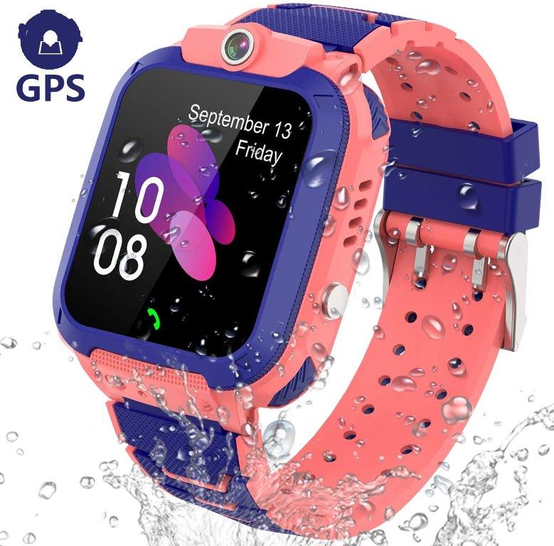Childrens watches tesco hotsell