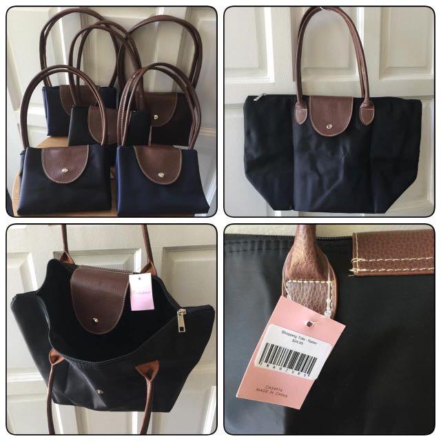 tote handbags canada