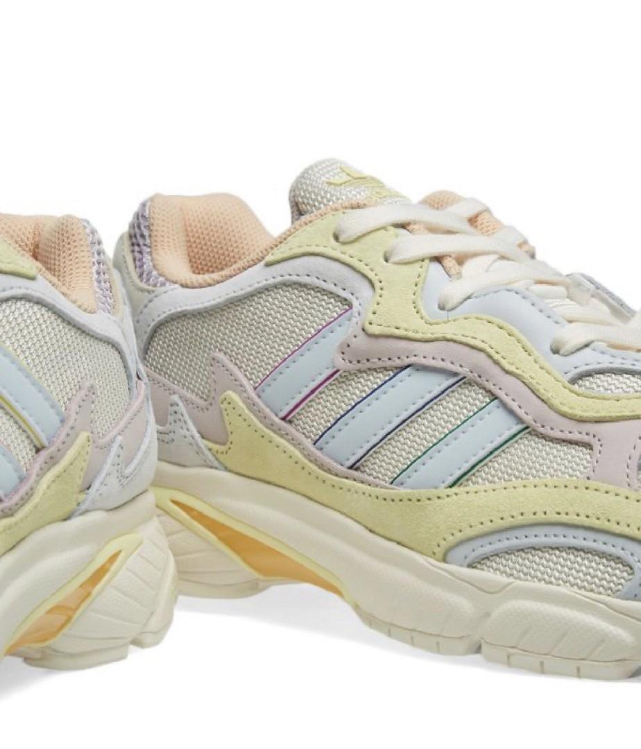 FAST DELIVERY Pre Order Authentic Adidas Temper Run Pride Men s