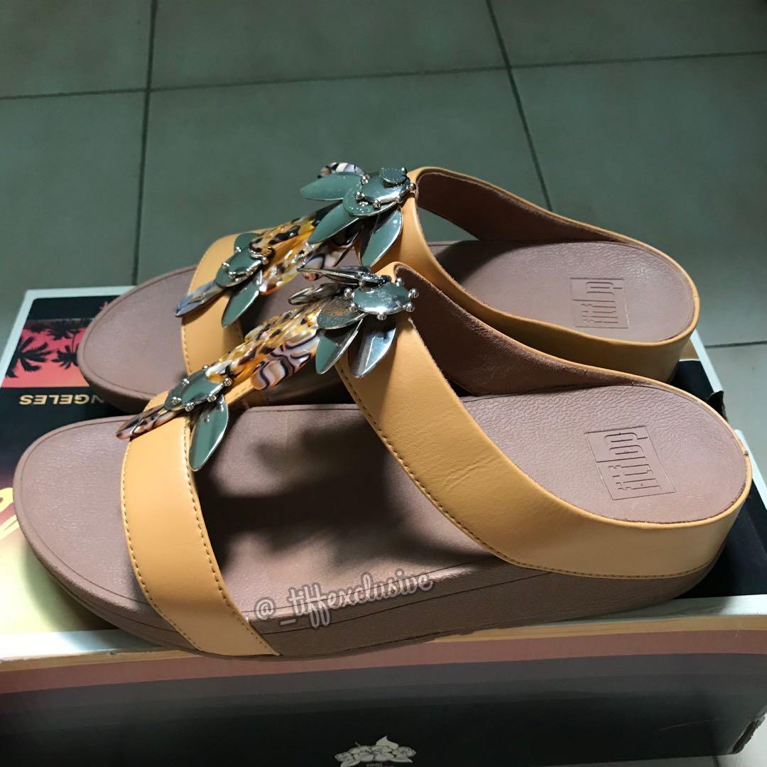 Fitflop discount conga dragonfly