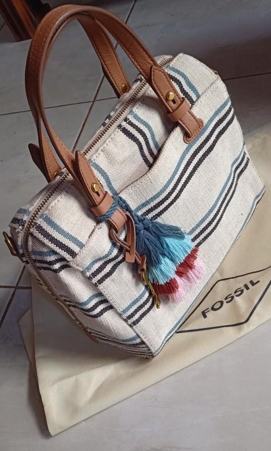 Fossil original brand fossil asli 100 beli di bandung PVJ