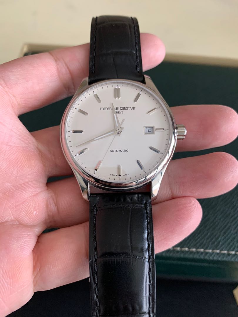 Frederique constant 303s5b6 hotsell