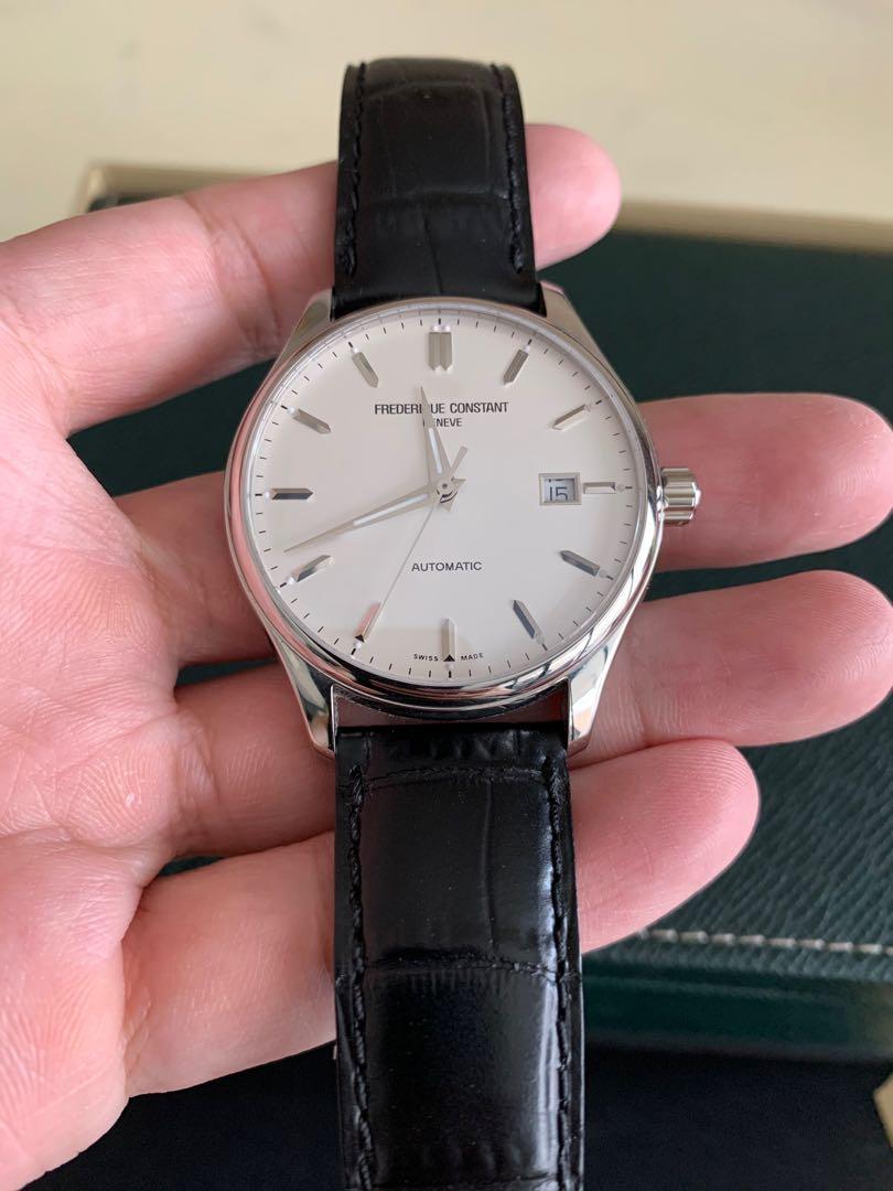 Frederique constant 303s5b6 top