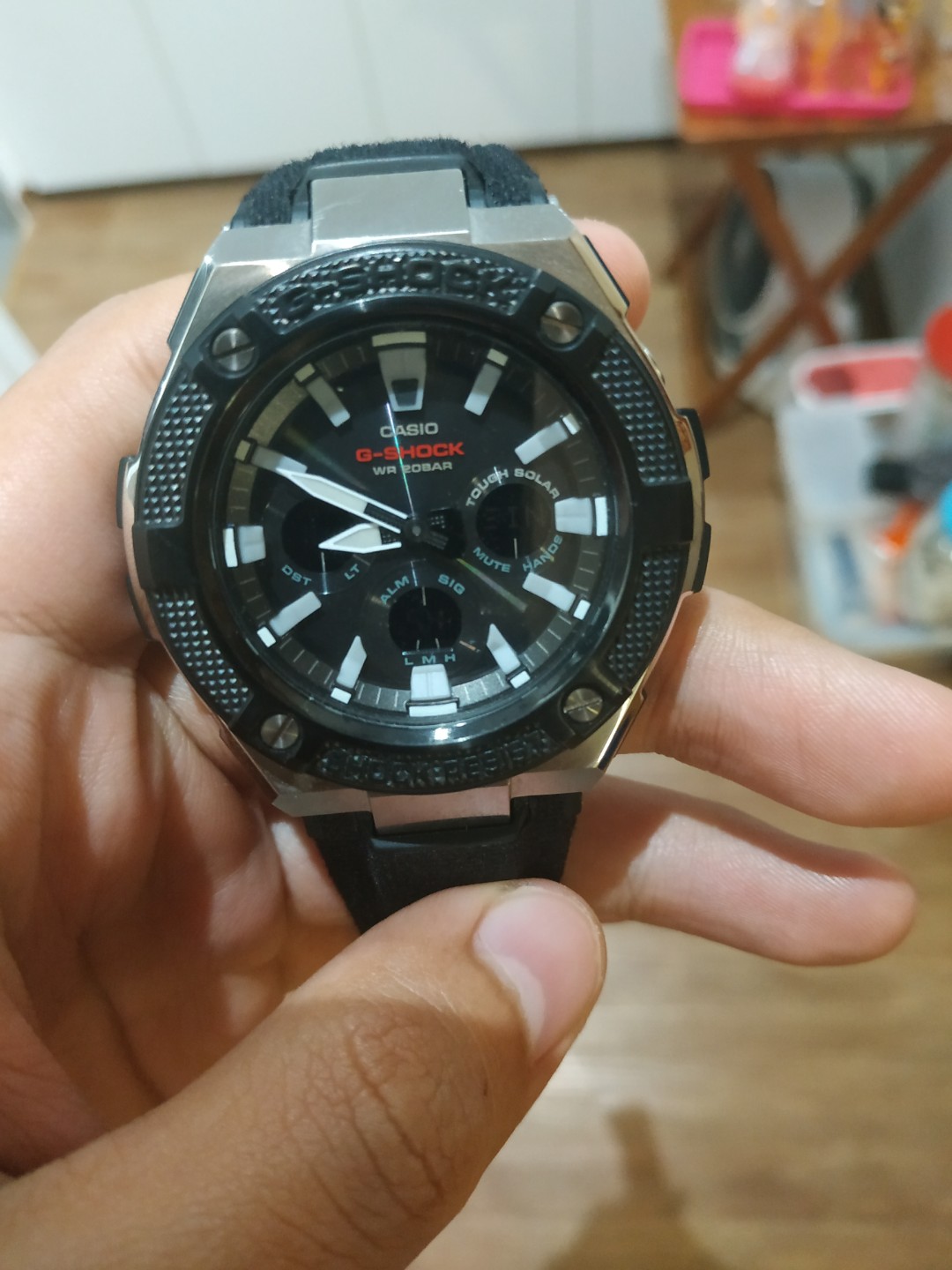 G shock gst 330 discount