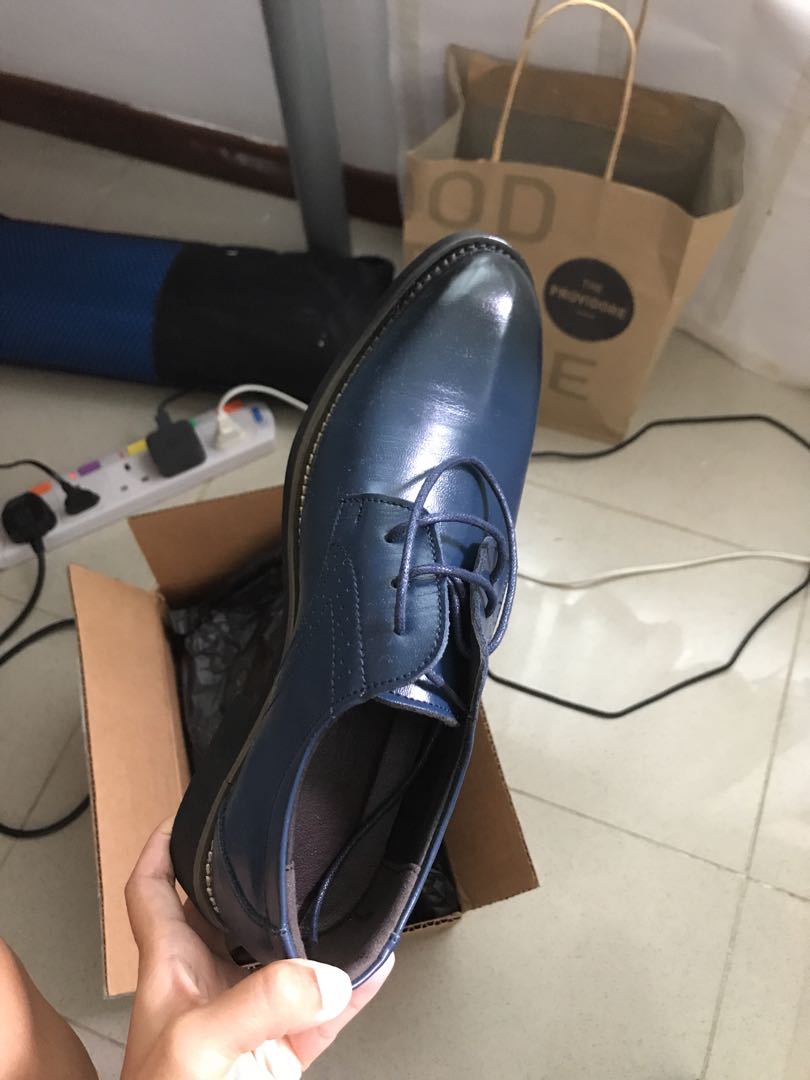 Neutral sales dress shoes