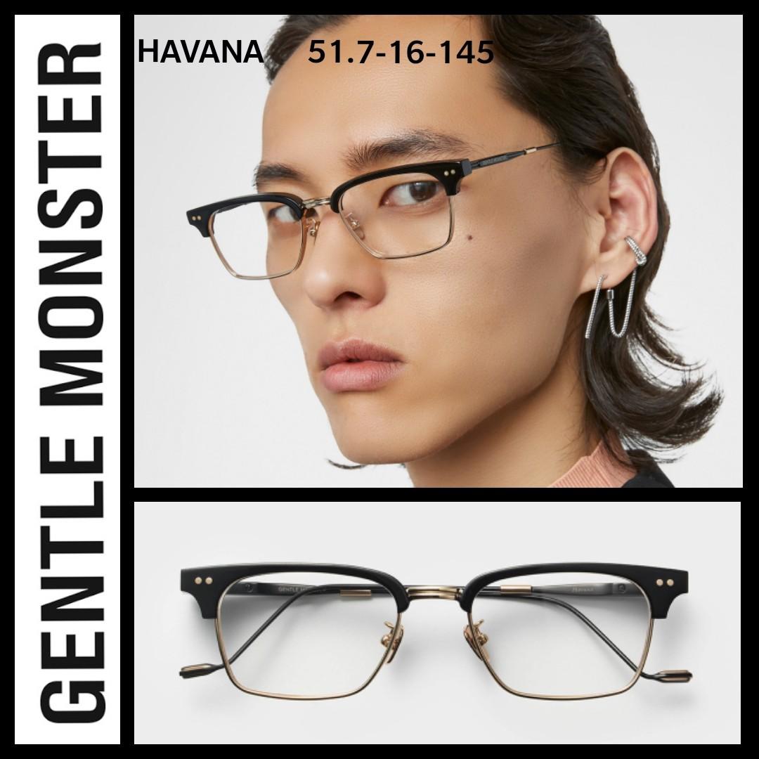 Gentle store monster havana